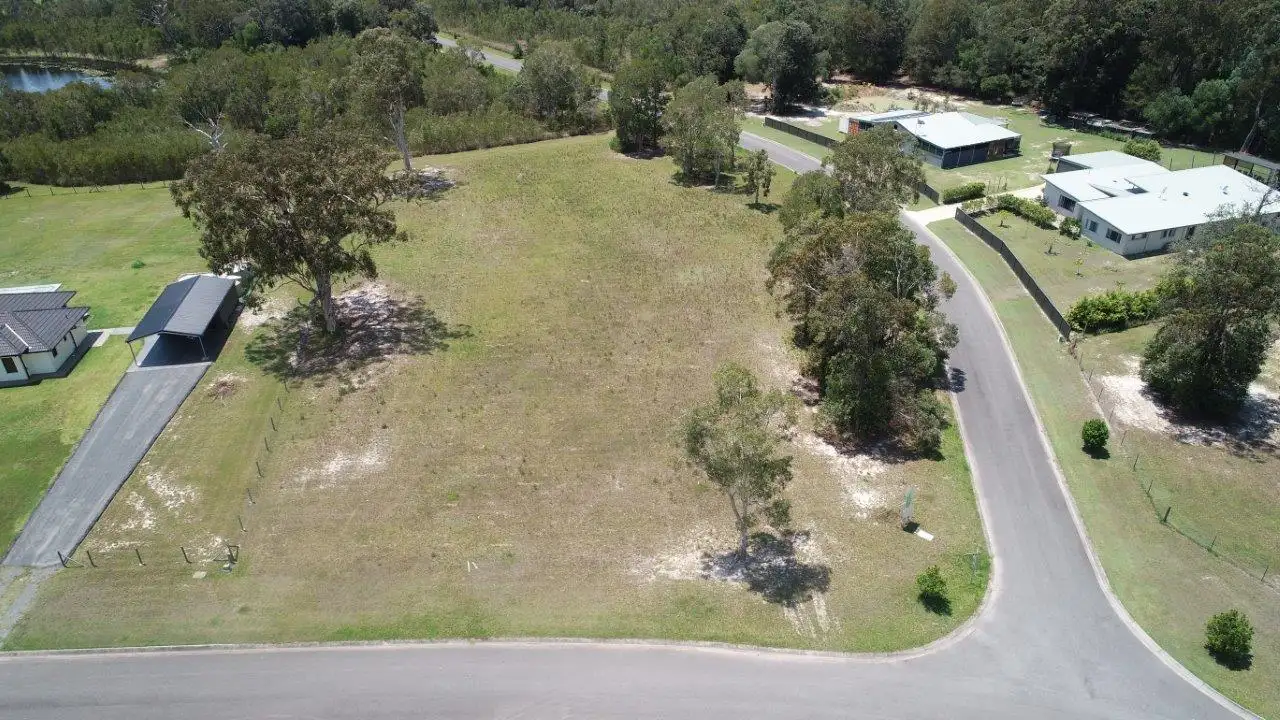 Main view of Homely land listing, 1-13 Lancaster Lane, Cooroibah QLD 4565