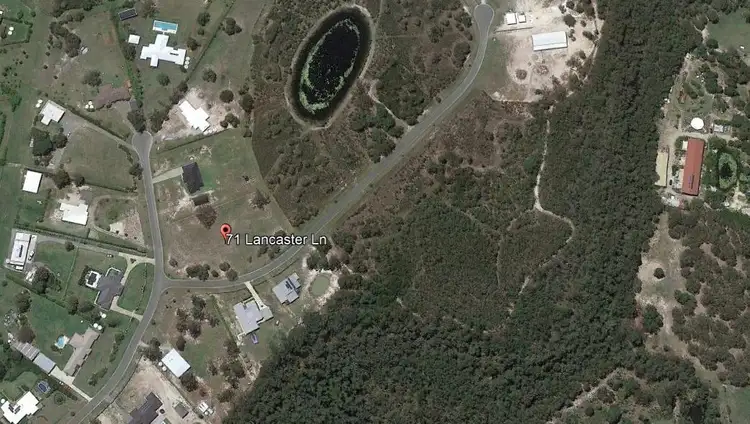 Third view of Homely land listing, 1-13 Lancaster Lane, Cooroibah QLD 4565