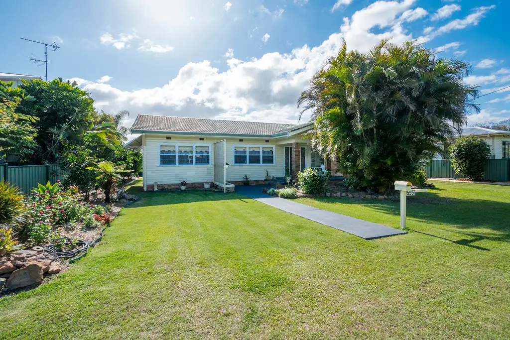 Main view of Homely house listing, 595 Summerland Way, Grafton NSW 2460