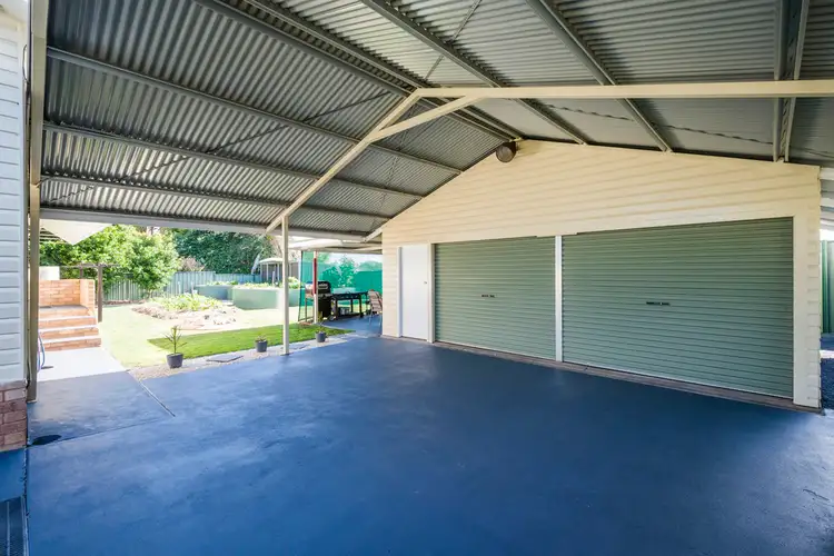 Second view of Homely house listing, 595 Summerland Way, Grafton NSW 2460