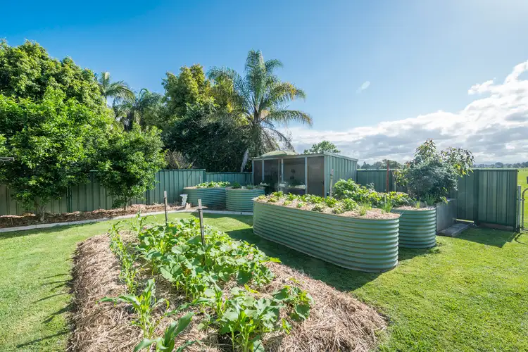 Sixth view of Homely house listing, 595 Summerland Way, Grafton NSW 2460