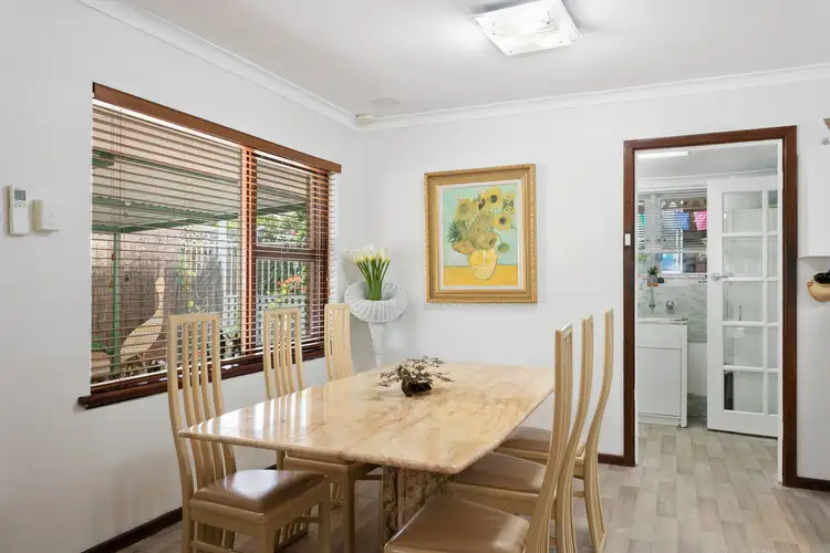 Sixth view of Homely house listing, 23 Chartwell Way, Swan View WA 6056