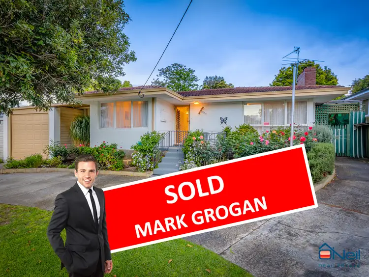 28 Charles Street, Kelmscott WA 6111