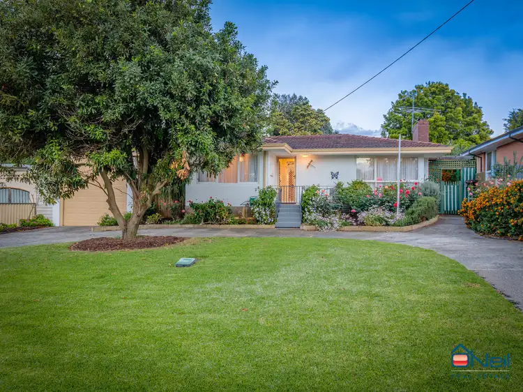 Second view of Homely house listing, 28 Charles Street, Kelmscott WA 6111
