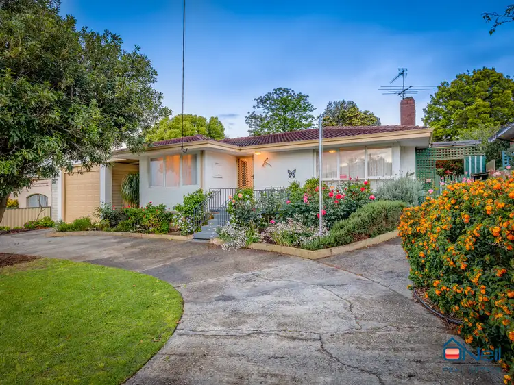 Fourth view of Homely house listing, 28 Charles Street, Kelmscott WA 6111