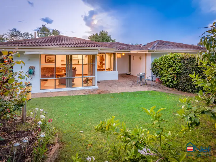 Fifth view of Homely house listing, 28 Charles Street, Kelmscott WA 6111