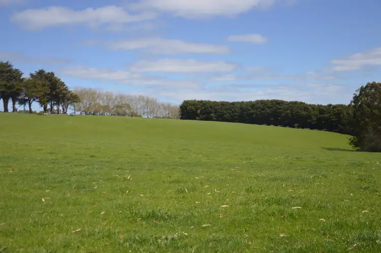 Second view of Homely rural property listing, 460 CLEAR CREEK VALLEY ROAD, Mirboo VIC 3871