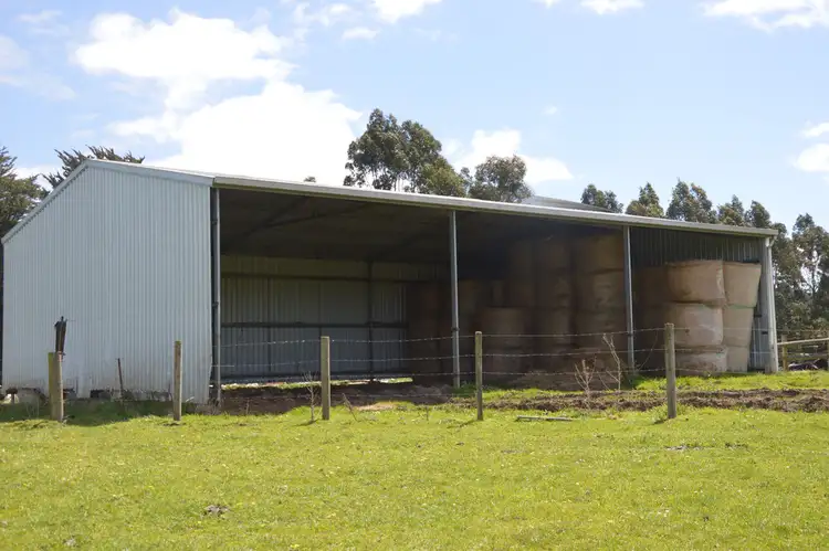 Fourth view of Homely rural property listing, 460 CLEAR CREEK VALLEY ROAD, Mirboo VIC 3871