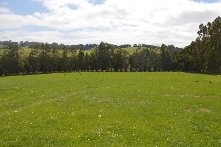 Seventh view of Homely rural property listing, 460 CLEAR CREEK VALLEY ROAD, Mirboo VIC 3871