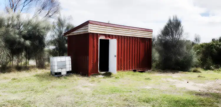 Third view of Homely land listing, 18 Boyes Road, Whitemark TAS 7255