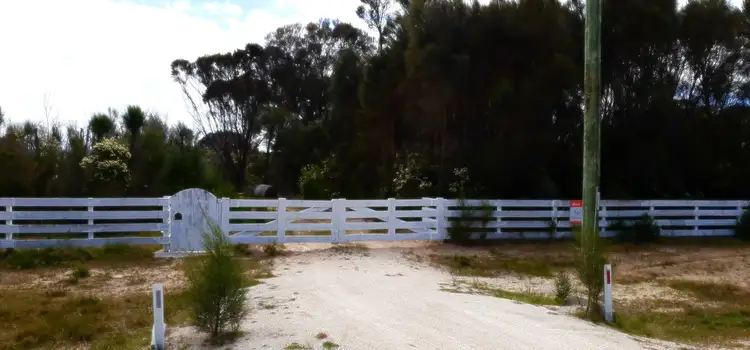 Fourth view of Homely land listing, 18 Boyes Road, Whitemark TAS 7255