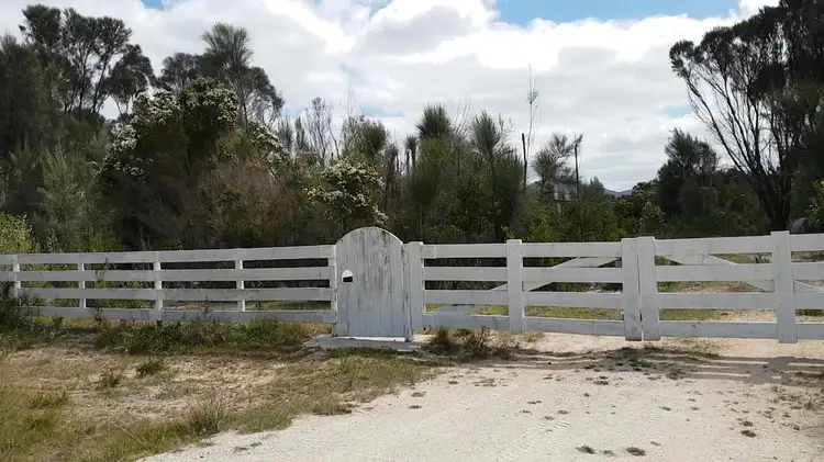 Seventh view of Homely land listing, 18 Boyes Road, Whitemark TAS 7255