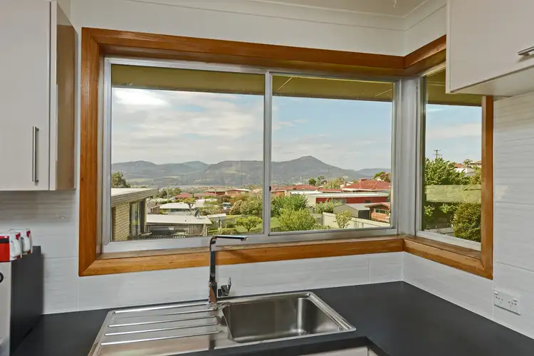 Fifth view of Homely house listing, 155 Abbotsfield Road, Claremont TAS 7011