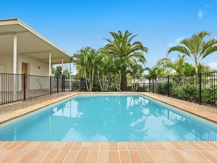 Main view of Homely townhouse listing, 19/11 TRIPCONY PLACE, Wakerley QLD 4154