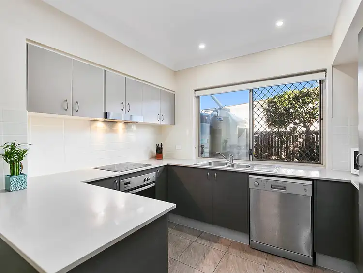 Sixth view of Homely townhouse listing, 19/11 TRIPCONY PLACE, Wakerley QLD 4154