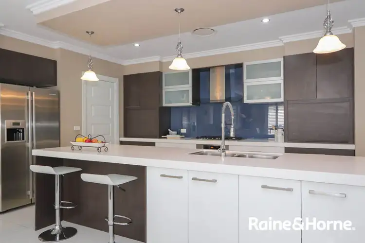 Second view of Homely house listing, 68 Hughes Street, Kelso NSW 2795