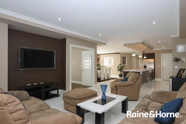 Third view of Homely house listing, 68 Hughes Street, Kelso NSW 2795