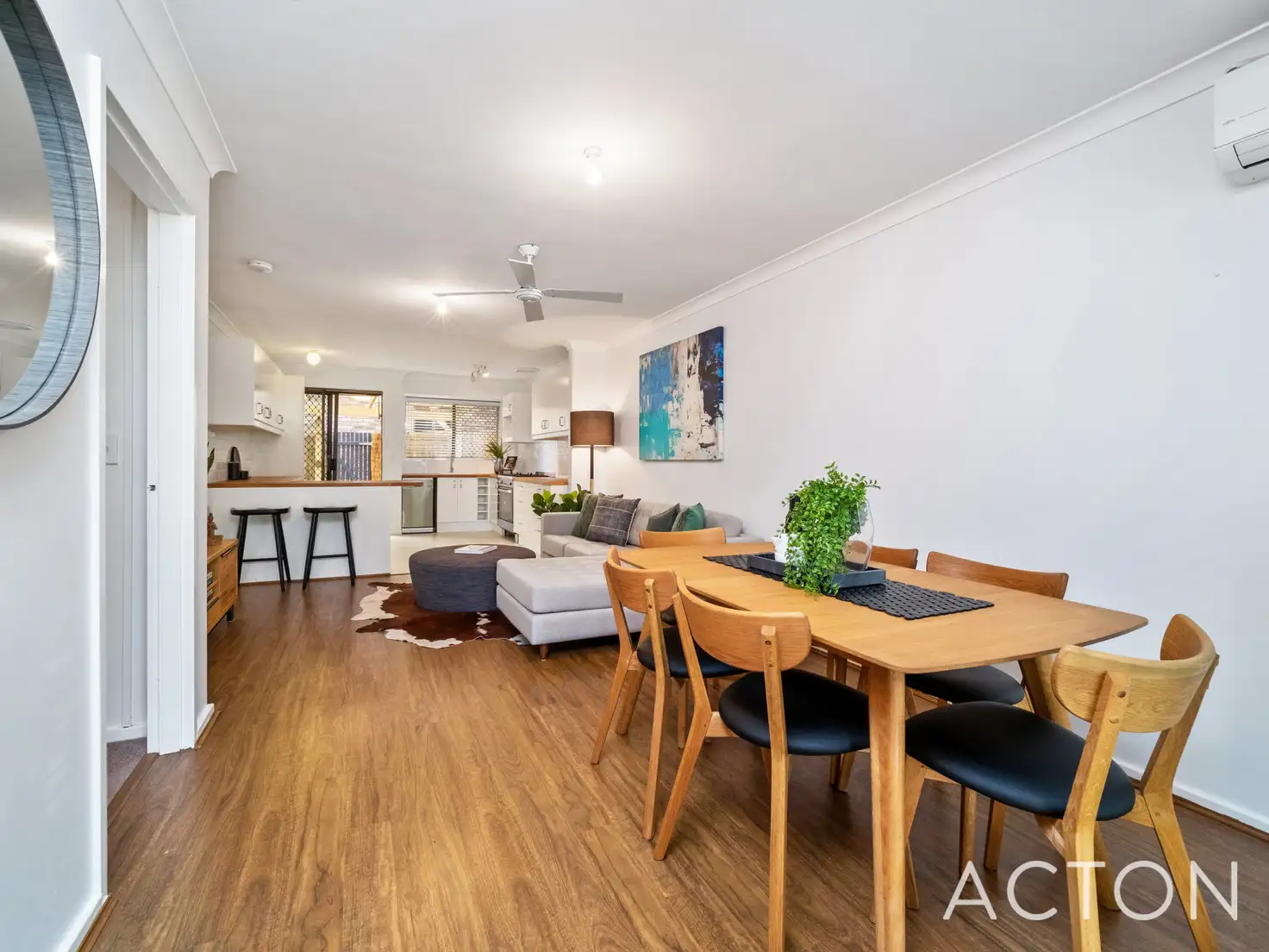 Main view of Homely villa listing, 1/63 Crawford Road, Maylands WA 6051