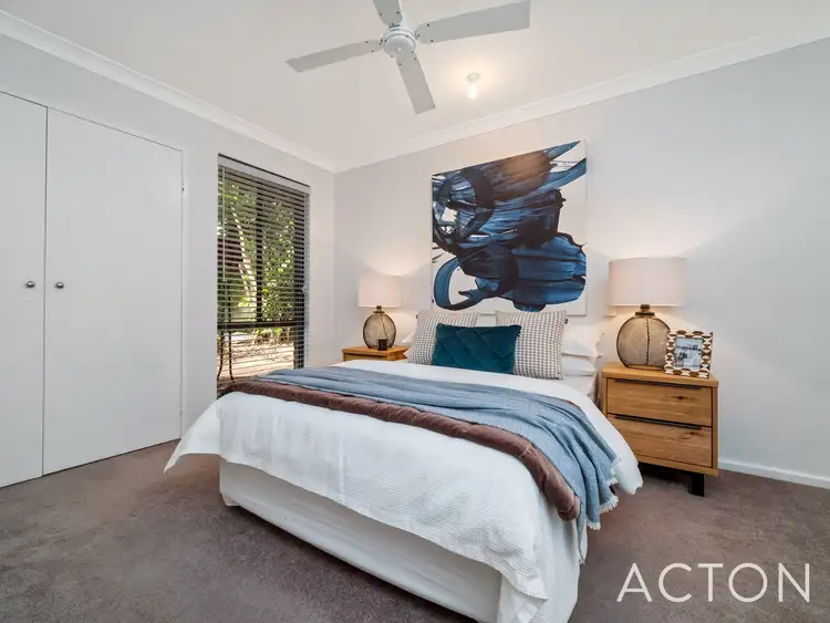 Fourth view of Homely villa listing, 1/63 Crawford Road, Maylands WA 6051