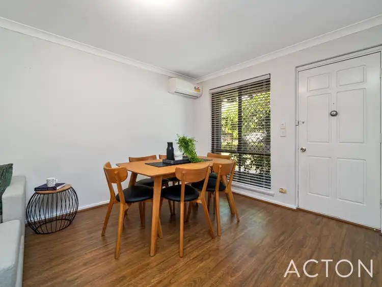 Fifth view of Homely villa listing, 1/63 Crawford Road, Maylands WA 6051