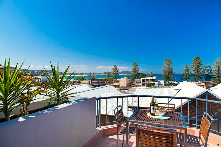 11/9-11 Cadell Street, Terrigal NSW 2260