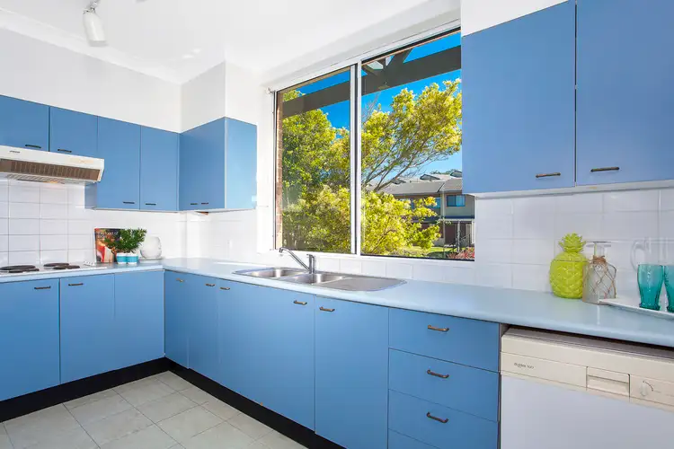 Fifth view of Homely townhouse listing, 11/9-11 Cadell Street, Terrigal NSW 2260