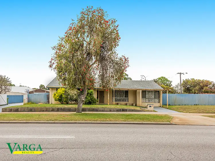 Main view of Homely house listing, 20 Burren Gate, Willetton WA 6155