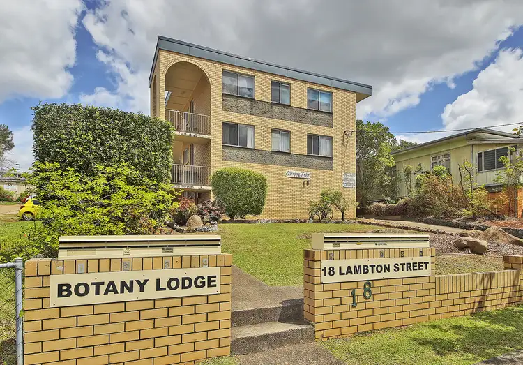 Main view of Homely unit listing, 5/18 Lambton St, Annerley QLD 4103
