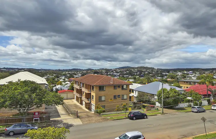 Second view of Homely unit listing, 5/18 Lambton St, Annerley QLD 4103