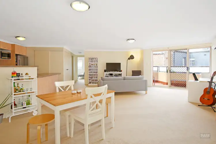 15/130 Canterbury Road, Hurlstone Park NSW 2193