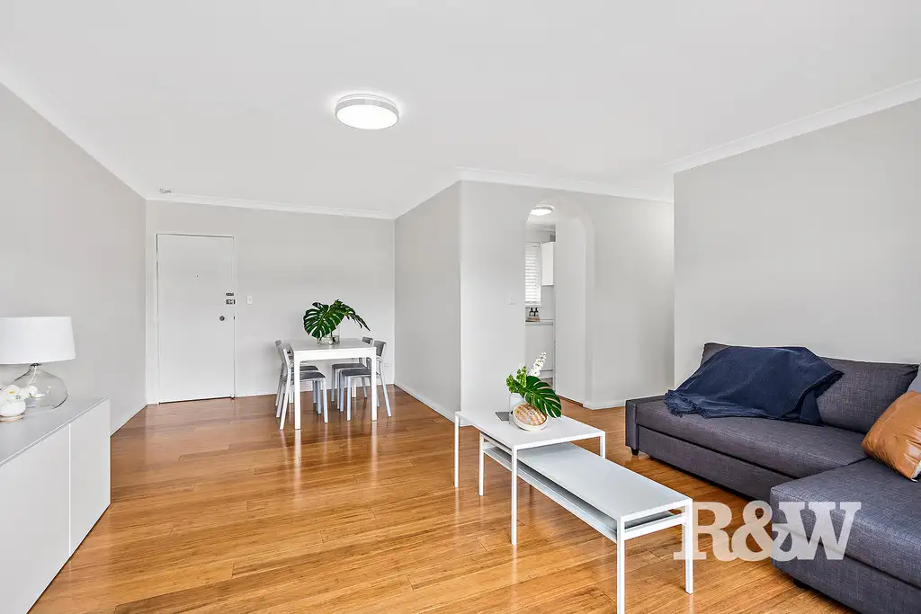 Main view of Homely unit listing, 11/23-27 Oxford Street, Mortdale NSW 2223
