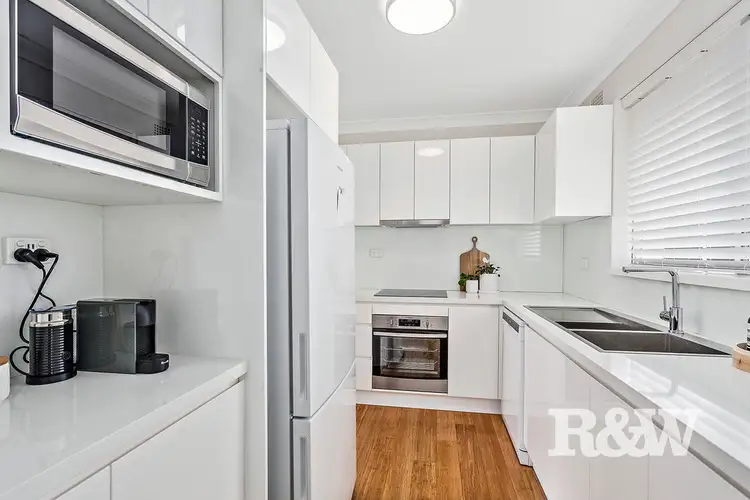 Second view of Homely unit listing, 11/23-27 Oxford Street, Mortdale NSW 2223