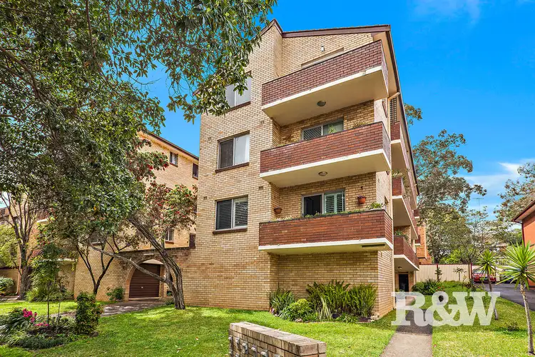Third view of Homely unit listing, 11/23-27 Oxford Street, Mortdale NSW 2223