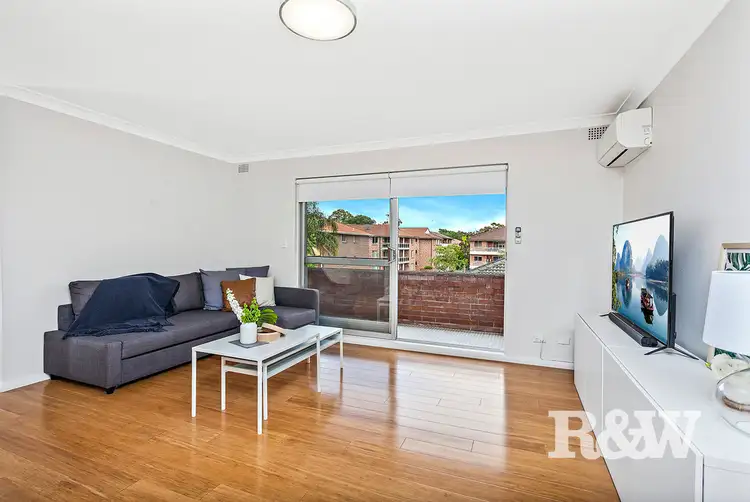 Fourth view of Homely unit listing, 11/23-27 Oxford Street, Mortdale NSW 2223