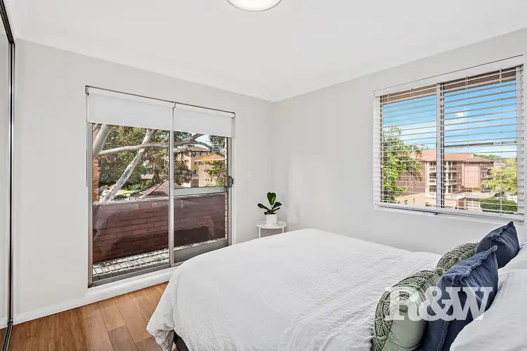 Fifth view of Homely unit listing, 11/23-27 Oxford Street, Mortdale NSW 2223