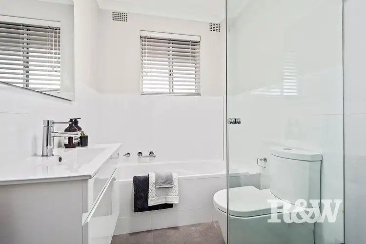 Sixth view of Homely unit listing, 11/23-27 Oxford Street, Mortdale NSW 2223