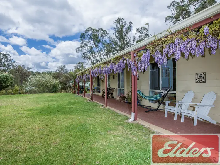 Main view of Homely rural property listing, 136 HOWLETT RAMBLE, Argyle WA 6239