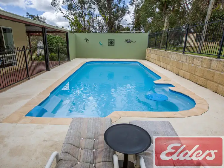 Second view of Homely rural property listing, 136 HOWLETT RAMBLE, Argyle WA 6239
