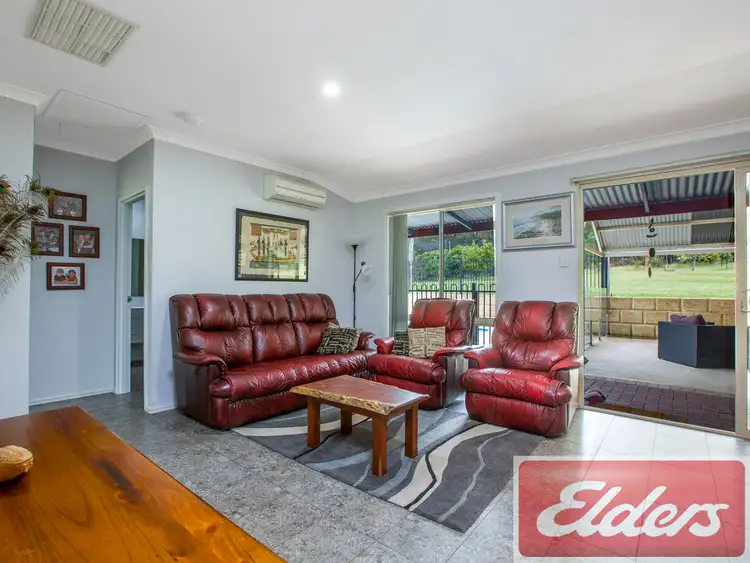 Third view of Homely rural property listing, 136 HOWLETT RAMBLE, Argyle WA 6239