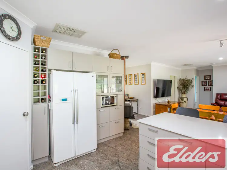 Fifth view of Homely rural property listing, 136 HOWLETT RAMBLE, Argyle WA 6239