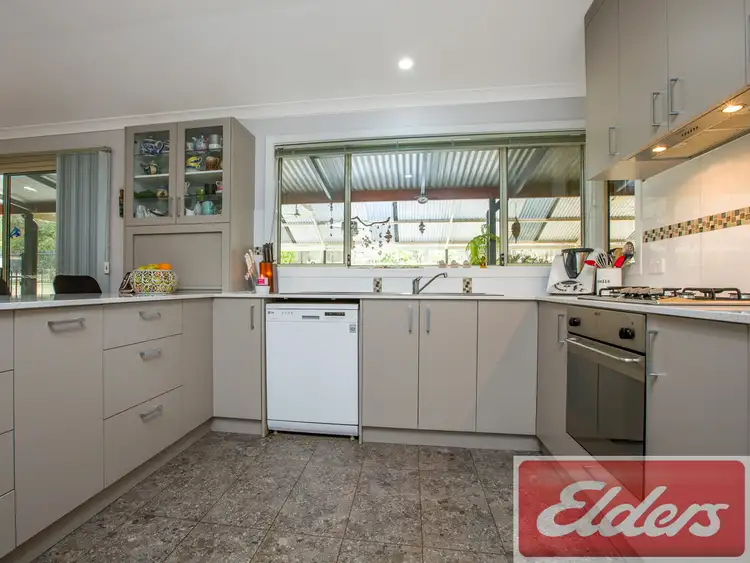 Sixth view of Homely rural property listing, 136 HOWLETT RAMBLE, Argyle WA 6239