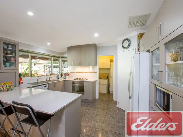 Seventh view of Homely rural property listing, 136 HOWLETT RAMBLE, Argyle WA 6239