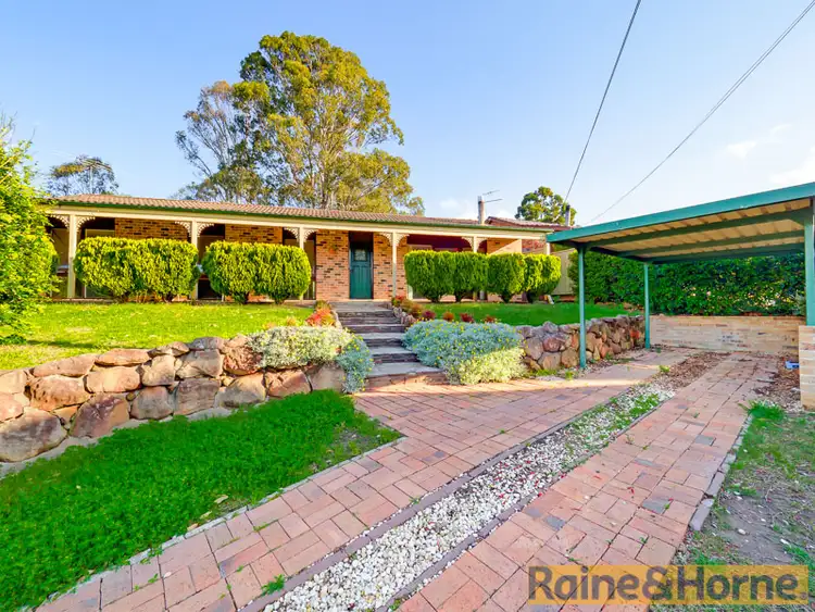 Second view of Homely house listing, 15 Oban Close, Schofields NSW 2762
