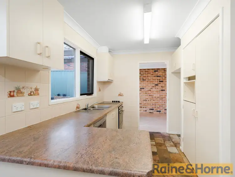 Third view of Homely house listing, 15 Oban Close, Schofields NSW 2762