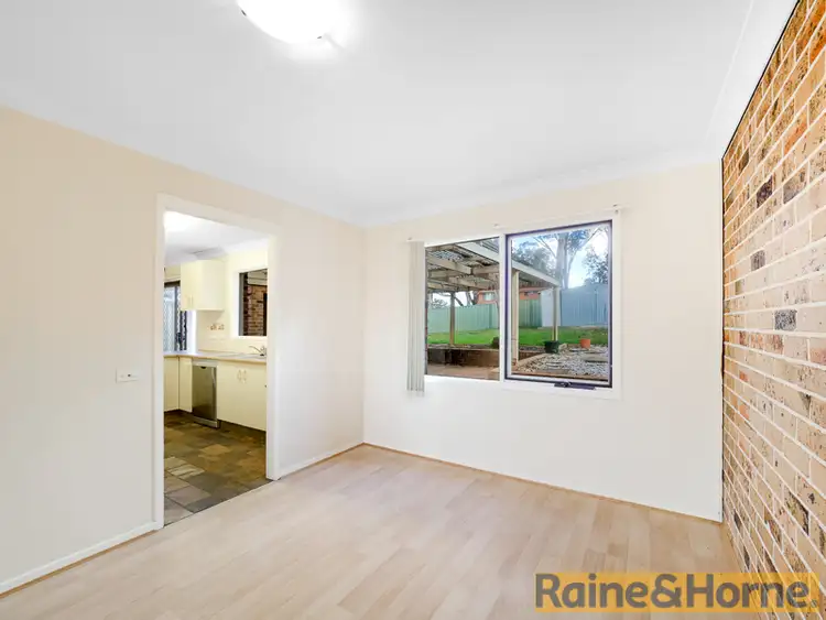 Fifth view of Homely house listing, 15 Oban Close, Schofields NSW 2762