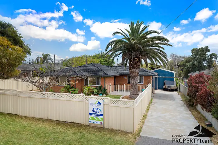 19 Mark Way, Mount Tarcoola WA 6530