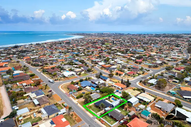 Second view of Homely house listing, 19 Mark Way, Mount Tarcoola WA 6530