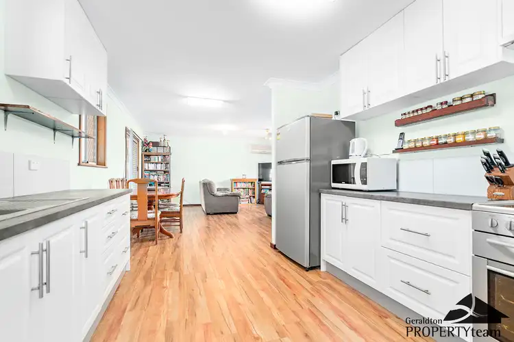 Fourth view of Homely house listing, 19 Mark Way, Mount Tarcoola WA 6530