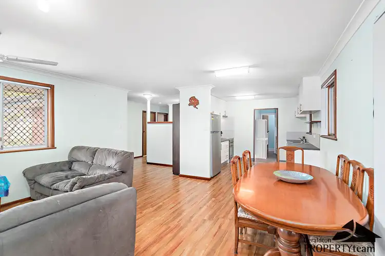 Fifth view of Homely house listing, 19 Mark Way, Mount Tarcoola WA 6530