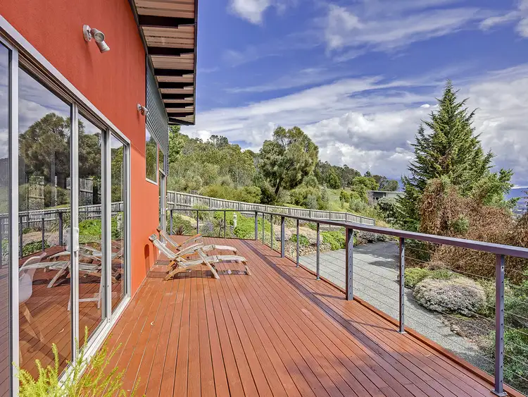 Second view of Homely house listing, 7 Mayfair Court, Howrah TAS 7018